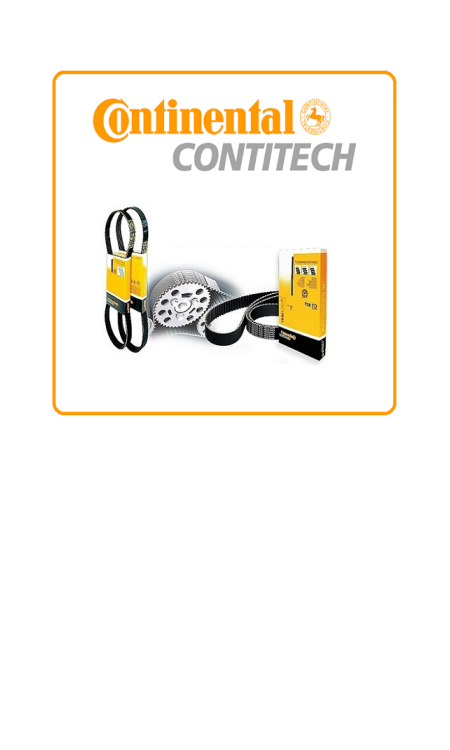 MULCO CONTI SYNCHROFLEX AT20 (20MM X 150MM X 6000MM)  Contitech