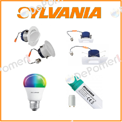 F40T12-CWIRS-SY Sylvania