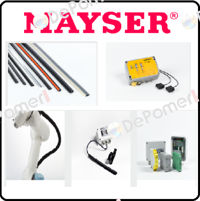 GP60EPDM Mayser