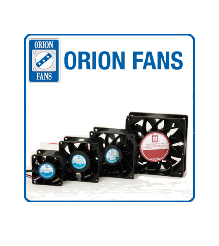 OA172SAP-22-1TB Orion Fans