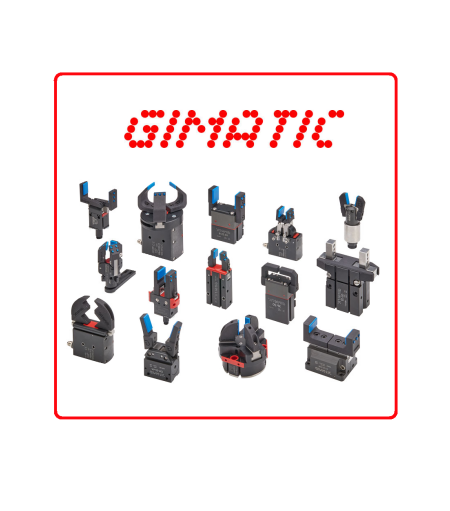 OFR20-95-08  Gimatic