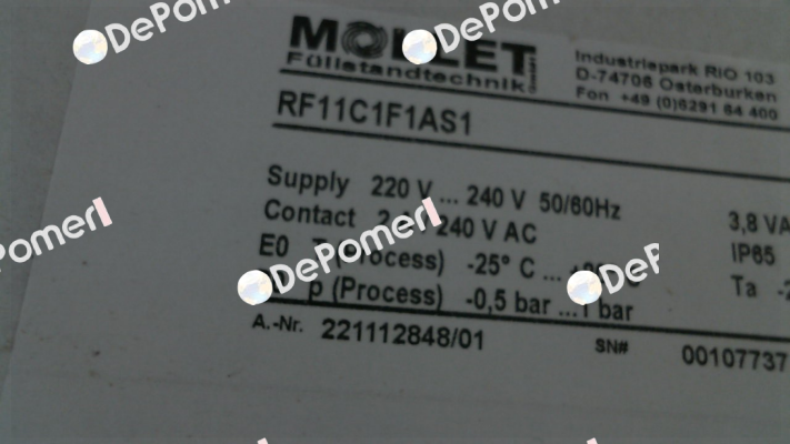 product