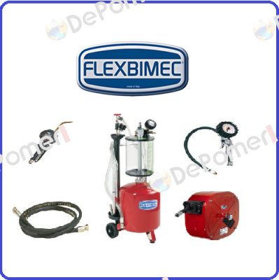 3850 Flexbimec