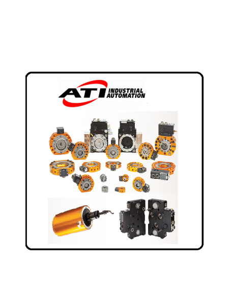 9120-UDK10-T ATI Industrial Automation