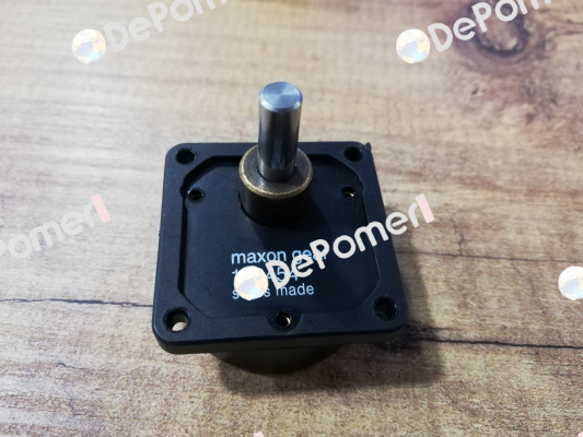 110454 Maxon