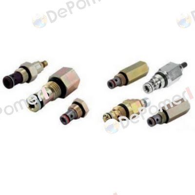 CV10-NP-0.3-B-00 Comatrol