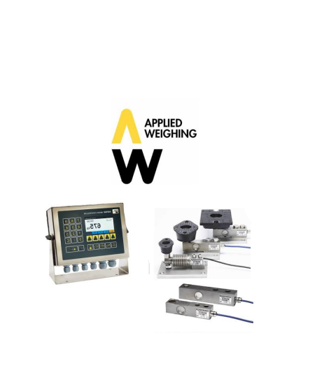 AW190/00000 Applied Weighing
