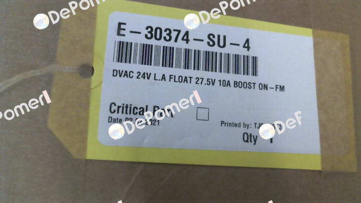 product