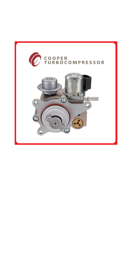 P3798102-00010 obsolete/ replacement TA4380 (P3798102-00037)  Cooper Turbocompressor