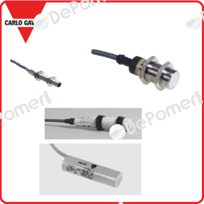 PA18ALR30TCM6SA Carlo Gavazzi