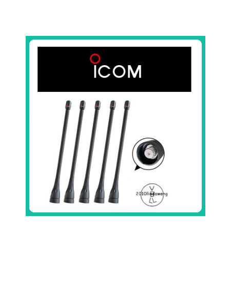 ICOM IC-A120 Euro Icom