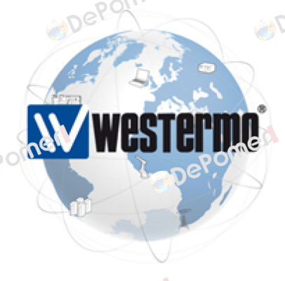 P/N: 3643-0100 Type: L110-F2G Westermo
