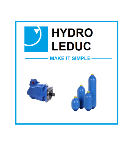 PB32 0523370  Hydro Leduc