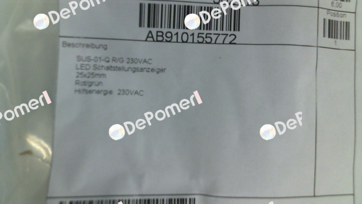 product