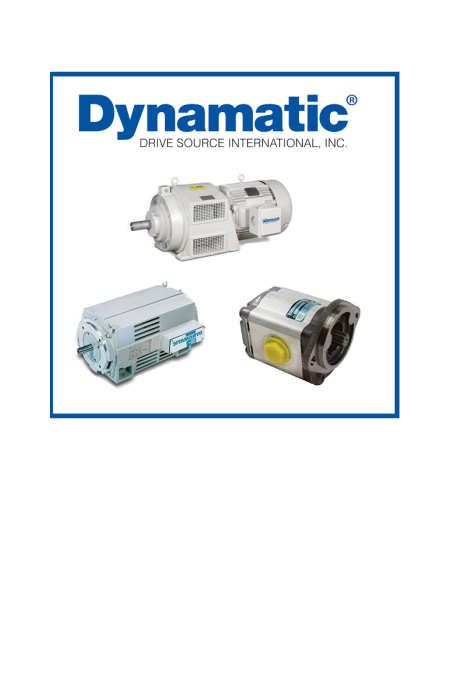 PD-272004-0002-REPLACED BY AS-272004-1245  Dynamatic
