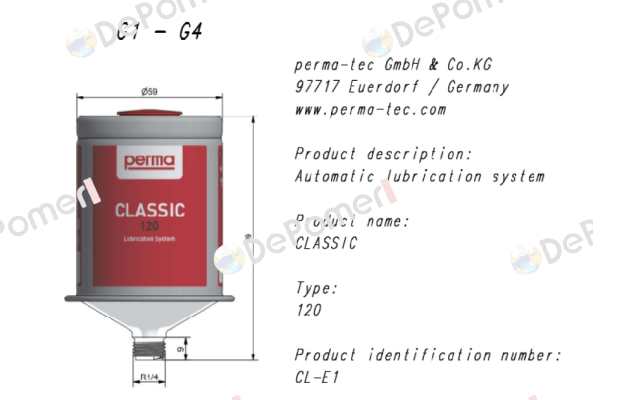 product