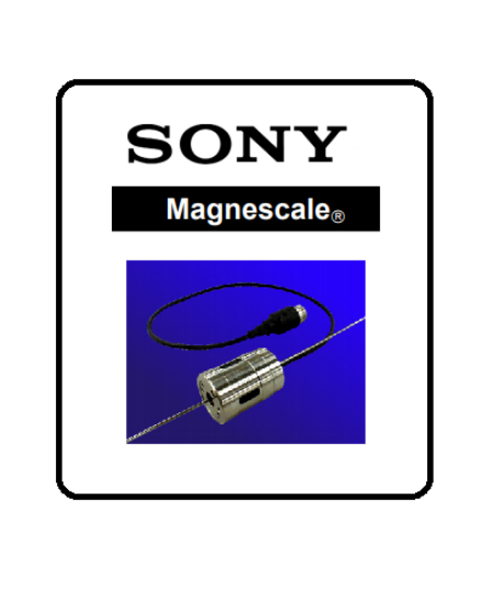 SE135-6909 Magnescale