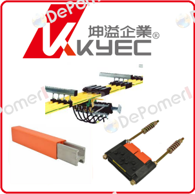 KY-AN4010 ( 1 m ) Kyec