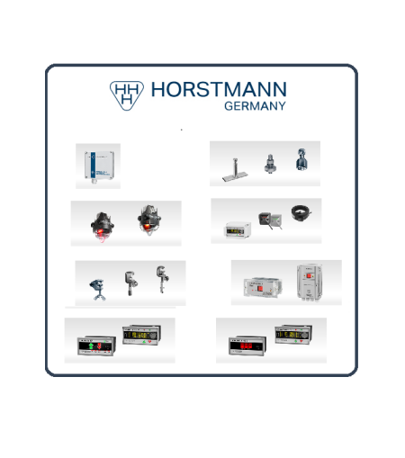 37-1111-101 Horstmann