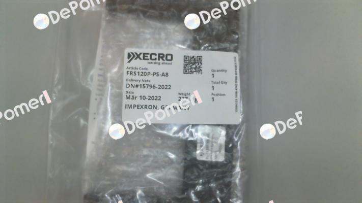 product