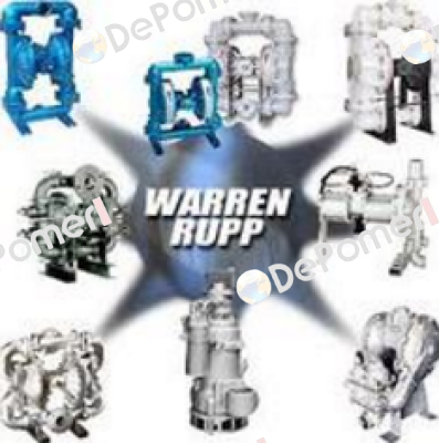 622.002.162 Warren Rupp