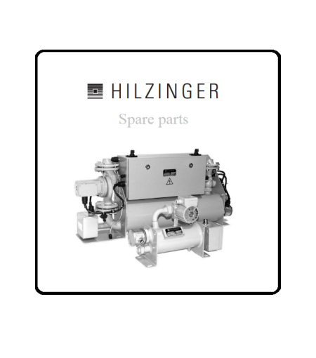 HZ-10188-003 Hilzinger