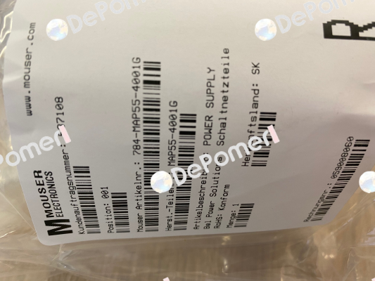 product