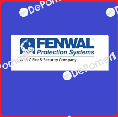 FENW-12-G27121-000-07 FENWAL