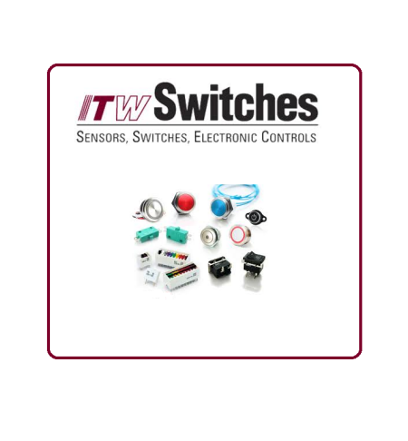 16-188051 Itw Switches