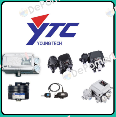 YT-3400LSC1222S Young Tech