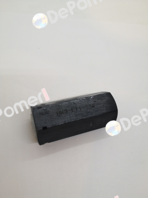HK3-ET1-03A JTEKT FLUID POWER SYSTEMS CORPORATION (ex. Toyooki)