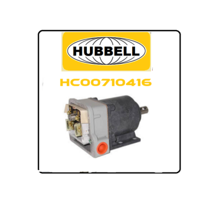 HC00710416 Hubbell