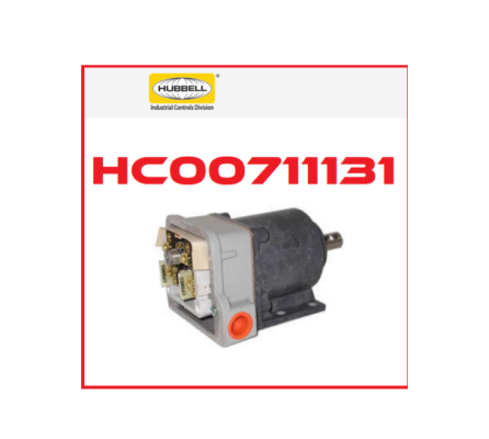 HC00711131 Hubbell