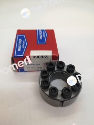 RFN7012 24X50 Ringfeder