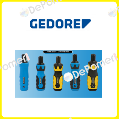 1396595 Gedore
