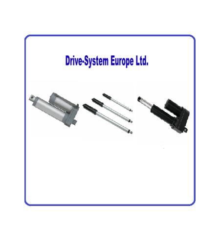 V745.12 Drive Systems