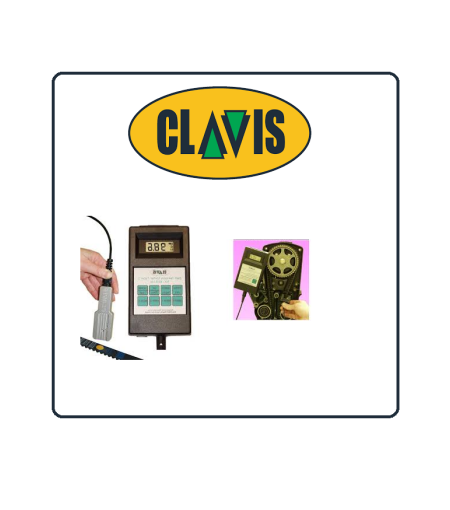 STP 113276/01 Clavis