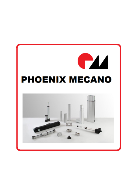 QKK05BC010100    LBM 1.3  Phoenix Mecano