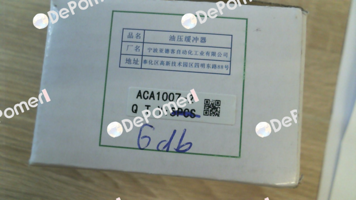 product