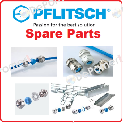 EKI 75/ 75 S PFLITSCH