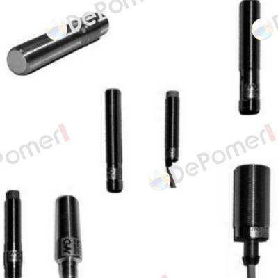 MDI58C 36 / MDI58C200Z5 / 30P6XXPR
 Micro Detectors / Diell (now Datasensing)