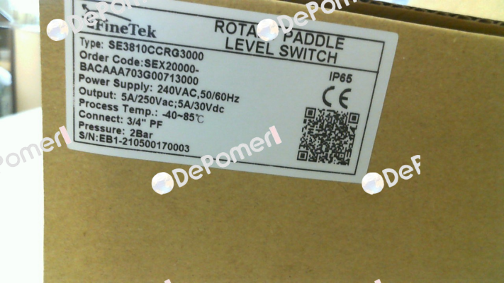 product