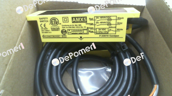 product