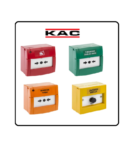 MCP5A-RP03FG-01 KAC Alarm