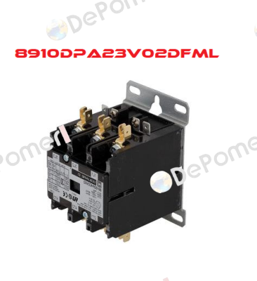 8910DPA23V02 Square D (Schneider Electric)