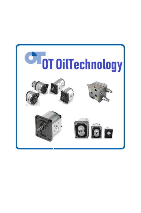 OT200 P16 D/P28P2 (16.00 cc) OT OilTechnology