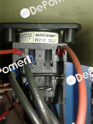 R212 Salzer