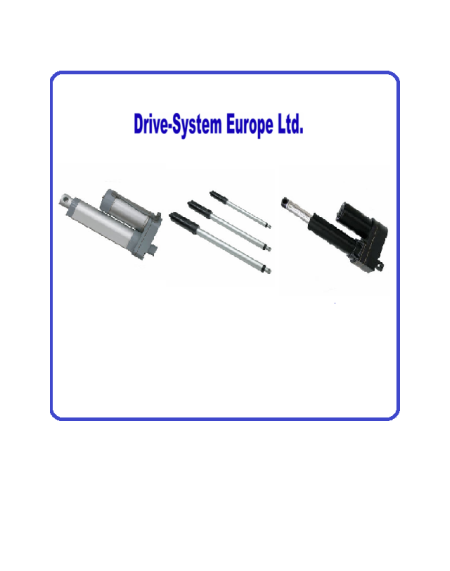 LN70C18015 + EP90/2C Drive Systems