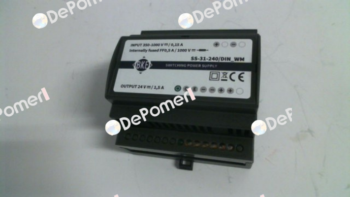 product