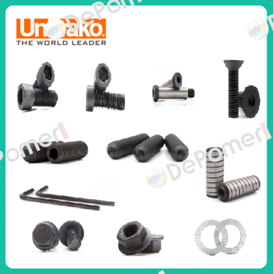 48WLM1.5 Unbrako